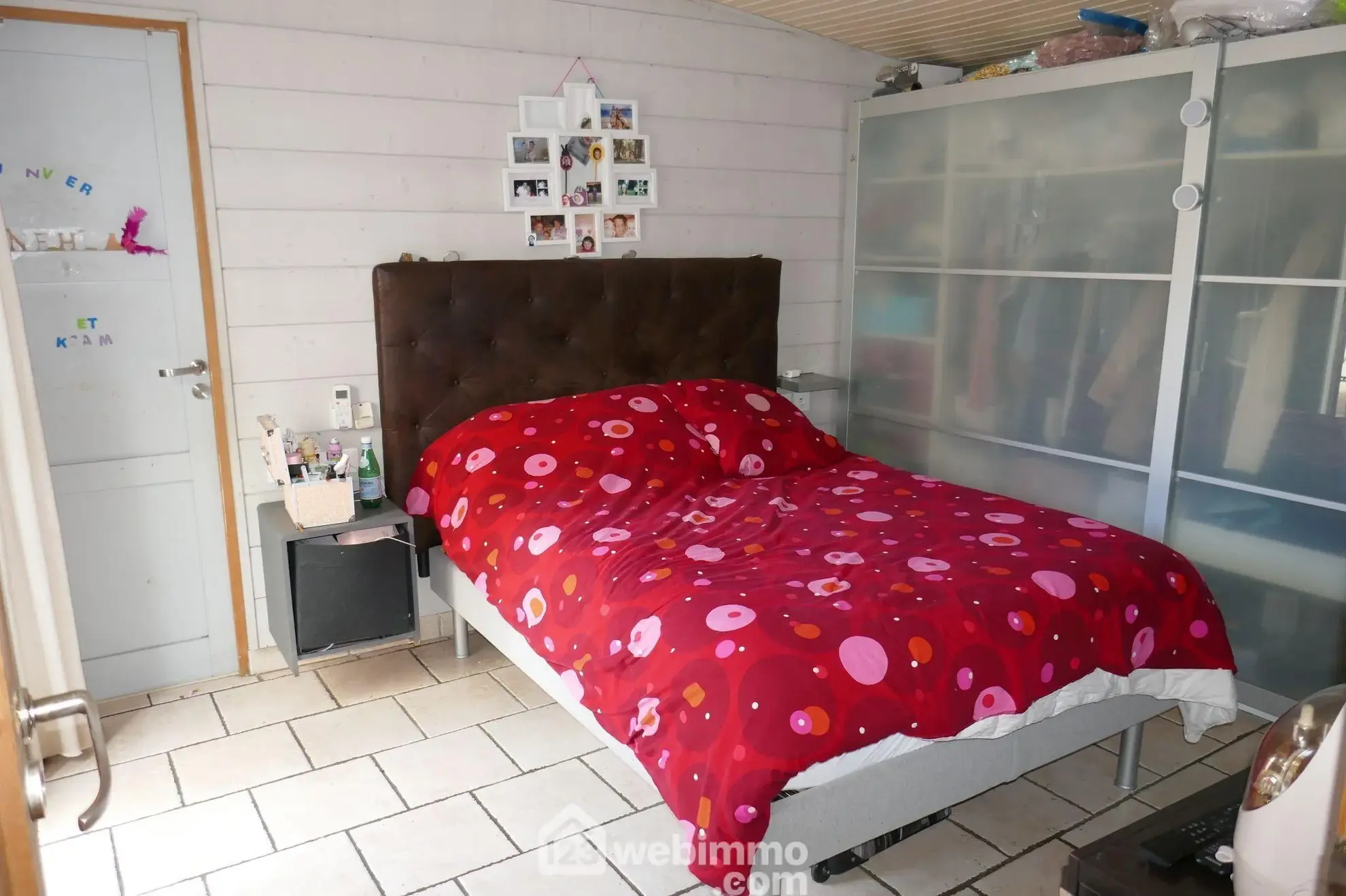 Superbe ensemble immobilier à Avignon pour projet familial d'intergénération 