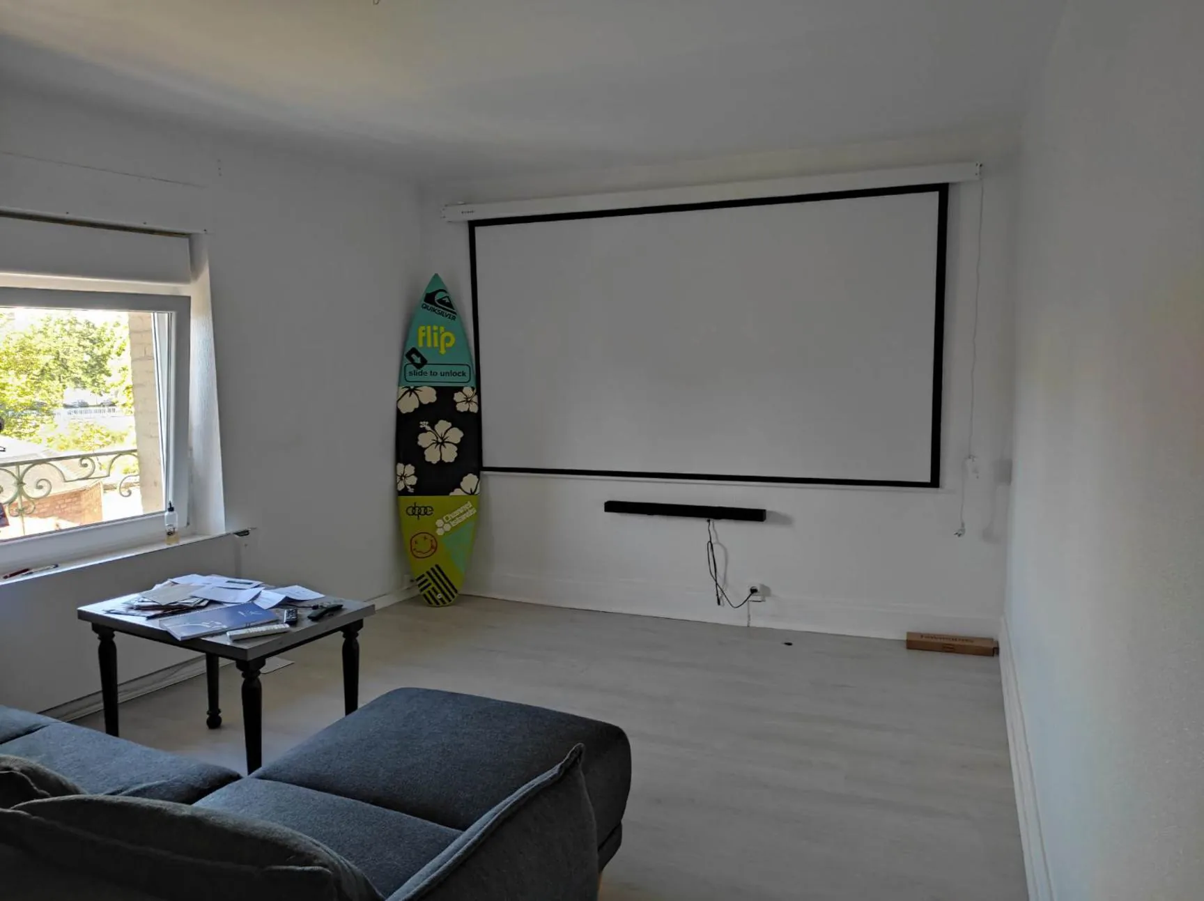 Appartement T3 de 65 m² à Épinal avec terrasse – Dernier étage 