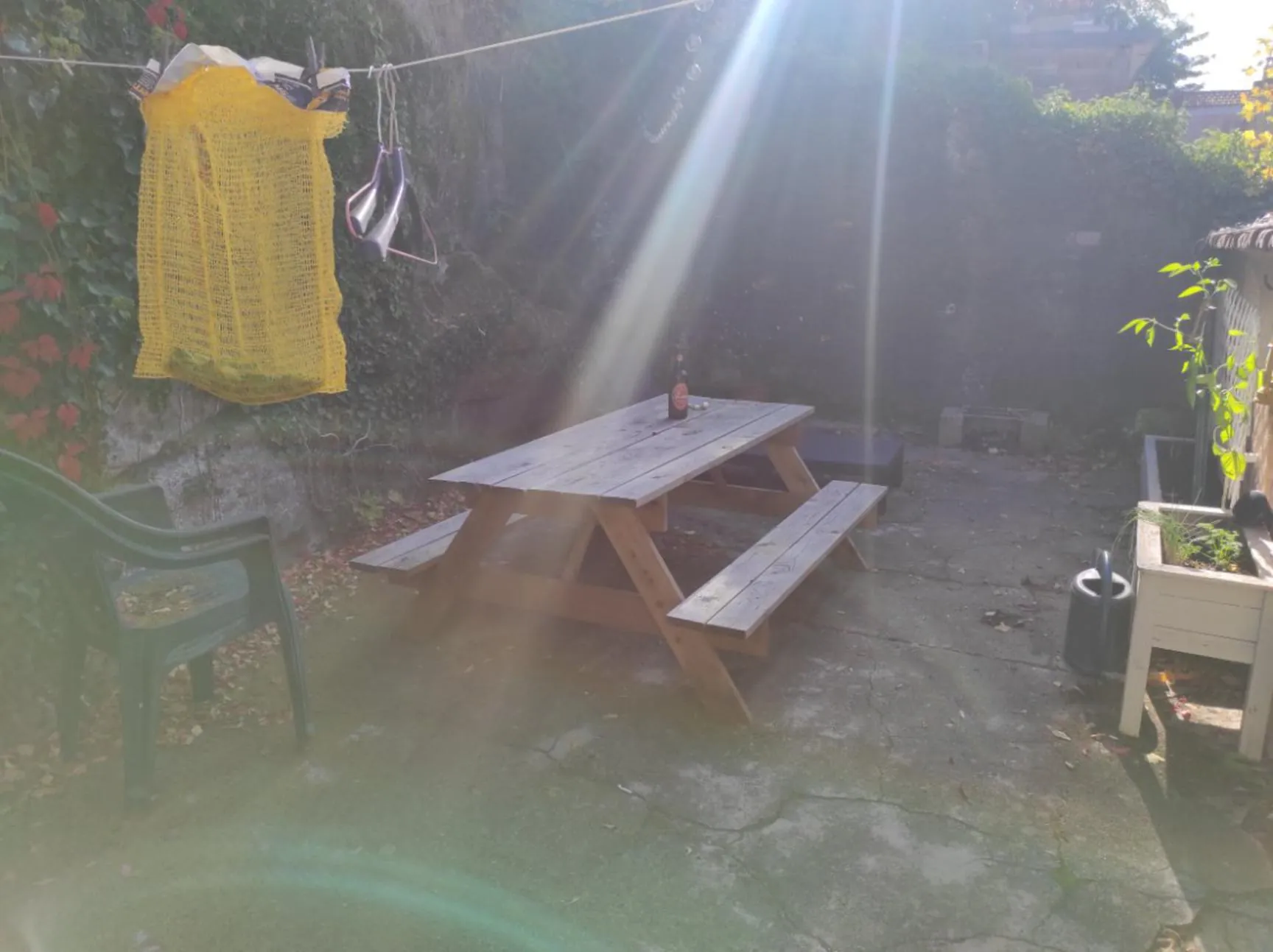 Appartement T3 de 65 m² à Épinal avec terrasse – Dernier étage 