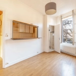 Appartement de 28,39 m² à Villejuif - Investissement ou Primo-accédants