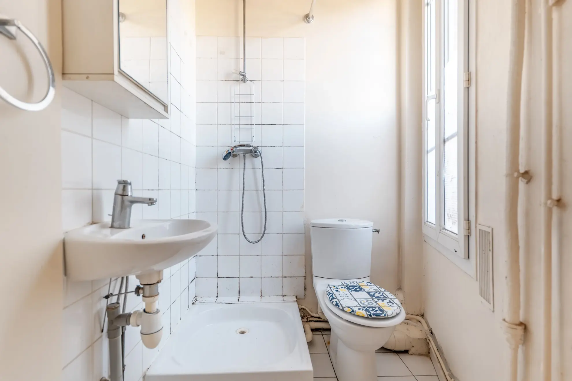 Appartement de 28,39 m² à Villejuif - Investissement ou Primo-accédants 