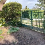 Maison à vendre à Moreuil avec 3 chambres, garage, jardin et chauffage gaz