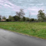 Terrain constructible de 550 m² à Cadaujac – Idéal investisseur ou futur résident