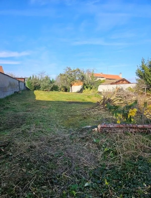 Maison neuve 3 chambres avec jardin à Saint Marcellin en Forez 