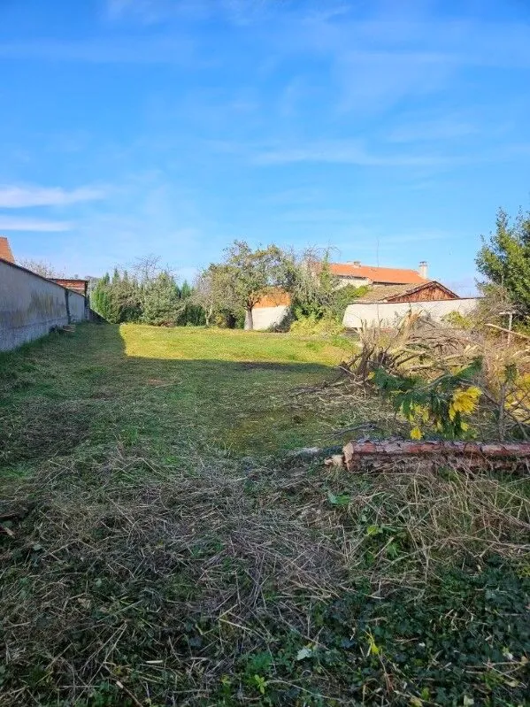 Maison neuve 3 chambres avec jardin à Saint Marcellin en Forez 