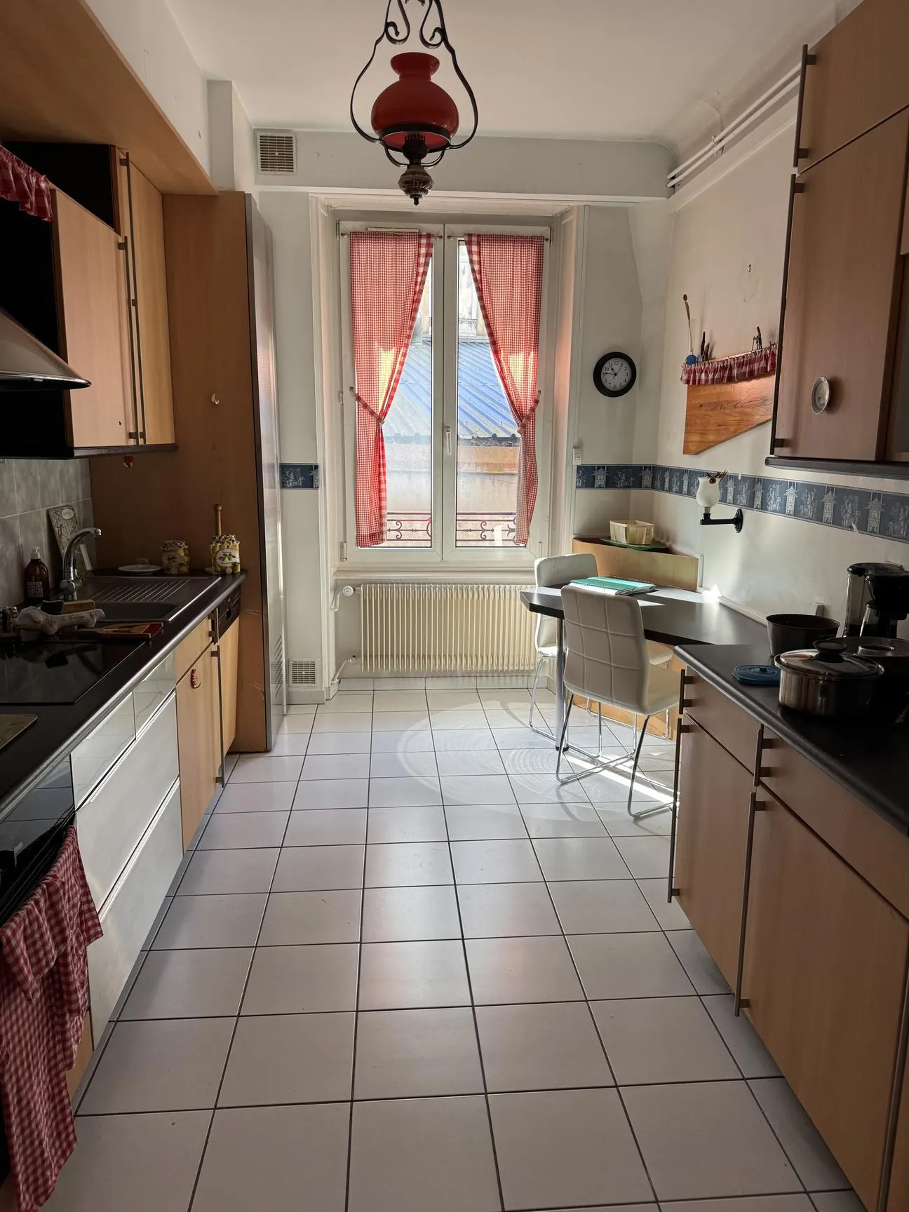 Appartement lumineux de 138 m² à Épinal, centre-ville avec vue sur la Moselle 