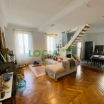 Appartement Duplex F5 à vendre à Chalon-sur-Saône proche Quais de Saône