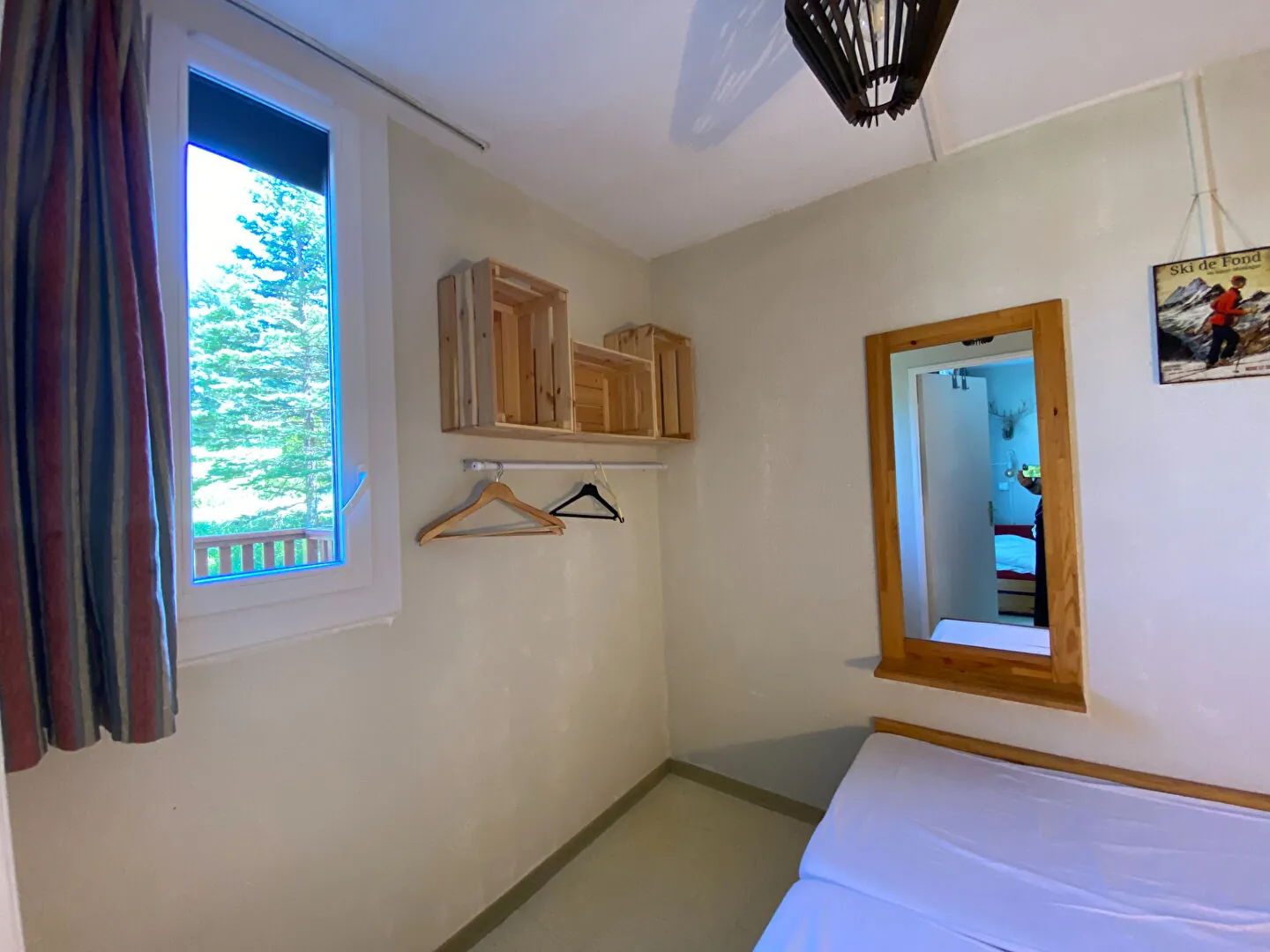 Appartement 2 pièces à Le Devoluy, 25 m² proche pistes et commerces 