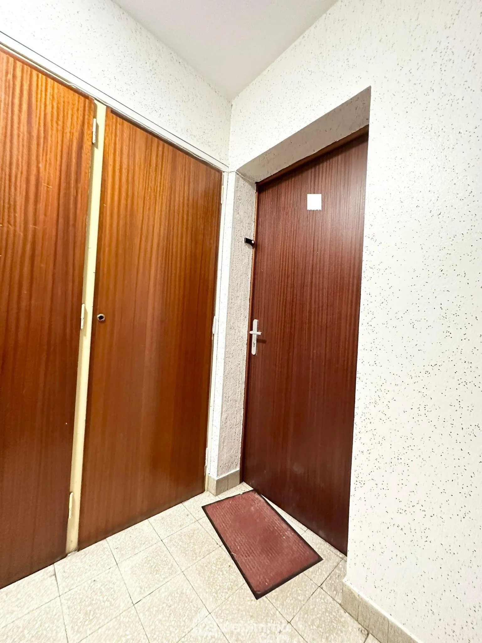 Appartement T5 à vendre à Laon - 85 m² avec balcon et cave 