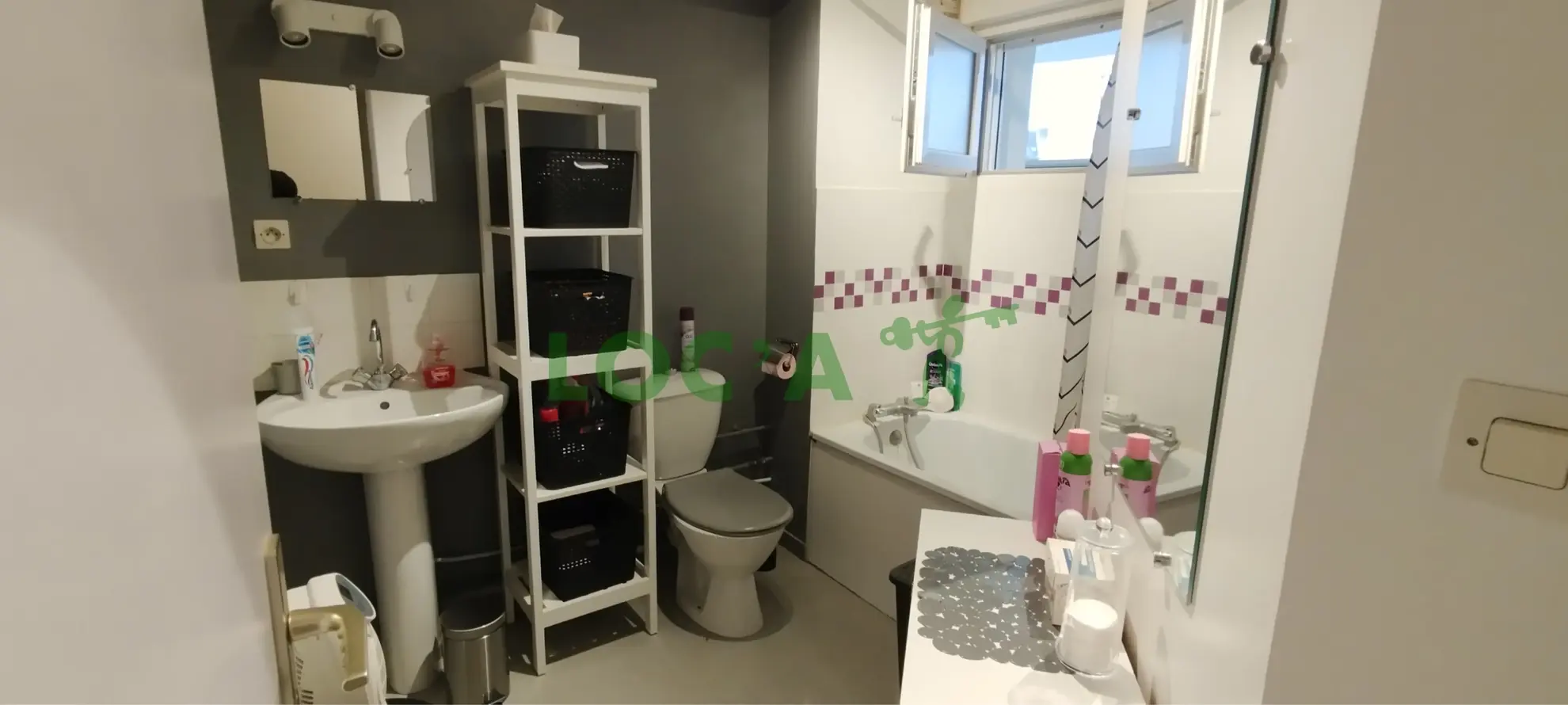 Studio meublé de 21 m² à Dijon, idéal investisseur ou premier achat 
