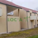 Studio meublé de 21 m² à Dijon, idéal investisseur ou premier achat