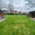 Terrain à bâtir en centre-ville de Moreuil de 440 m² à vendre