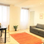 Appartement 2 chambres avec cuisine ouverte à Nice, calme et faibles charges