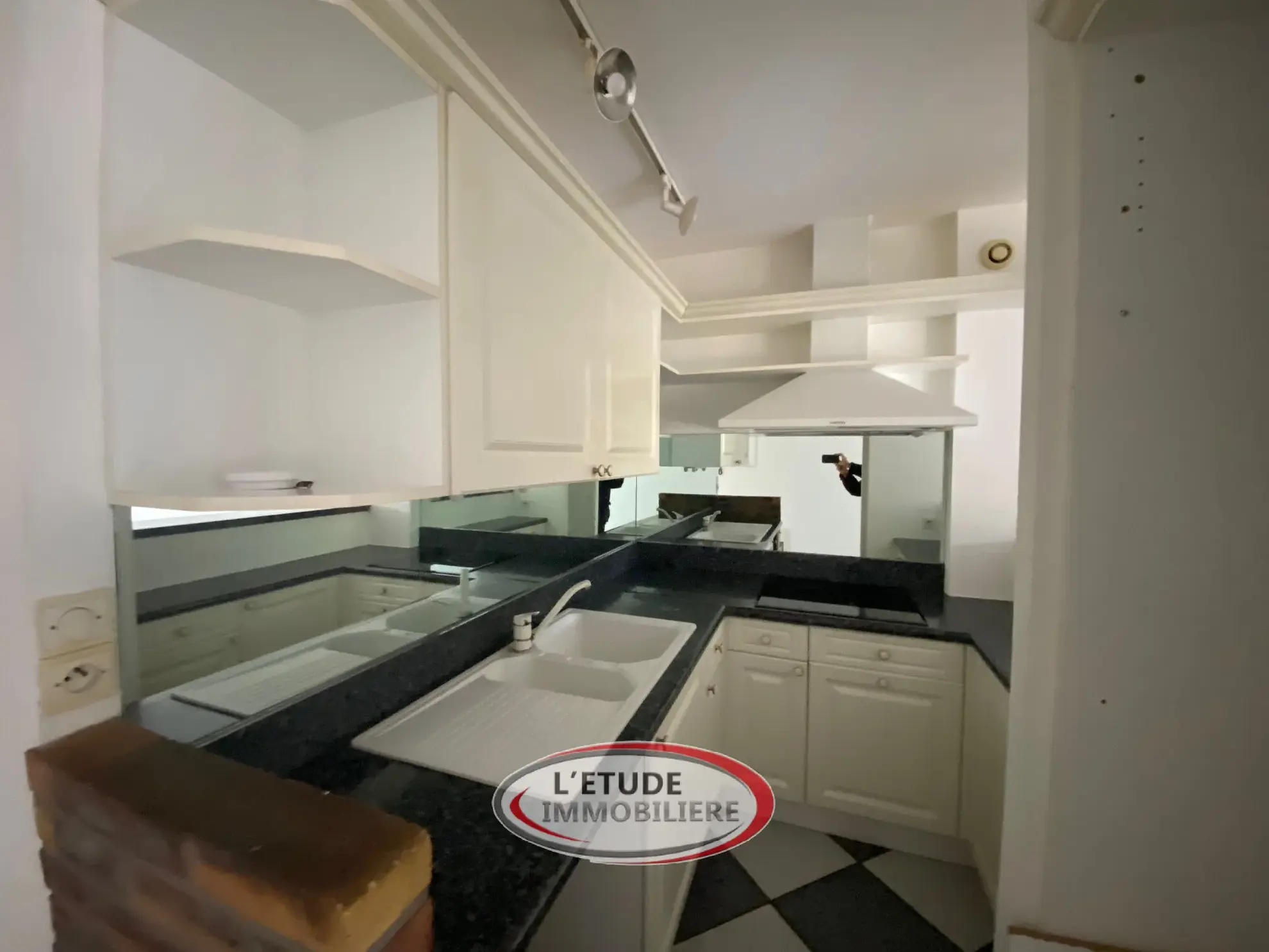 Appartement T3 à Nantes avec Jardin Privatif - Quartier Quai de la Jonelière 