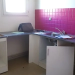 Appartement T3 avec balcon à Marseille La Capelette – 69 m², Exposition Est, Parking en option
