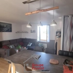 Charmant appartement T2 de 48 m² à Grézieu-la-Varenne, proche commodités
