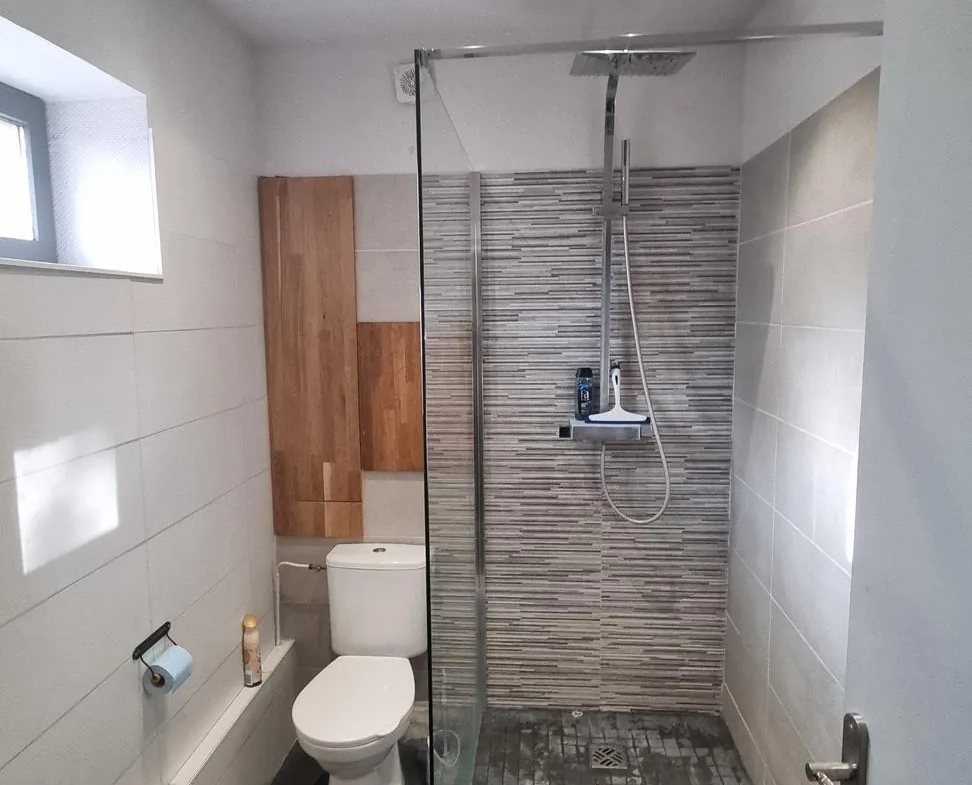Charmant appartement T2 de 48 m² à Grézieu-la-Varenne, proche commodités 