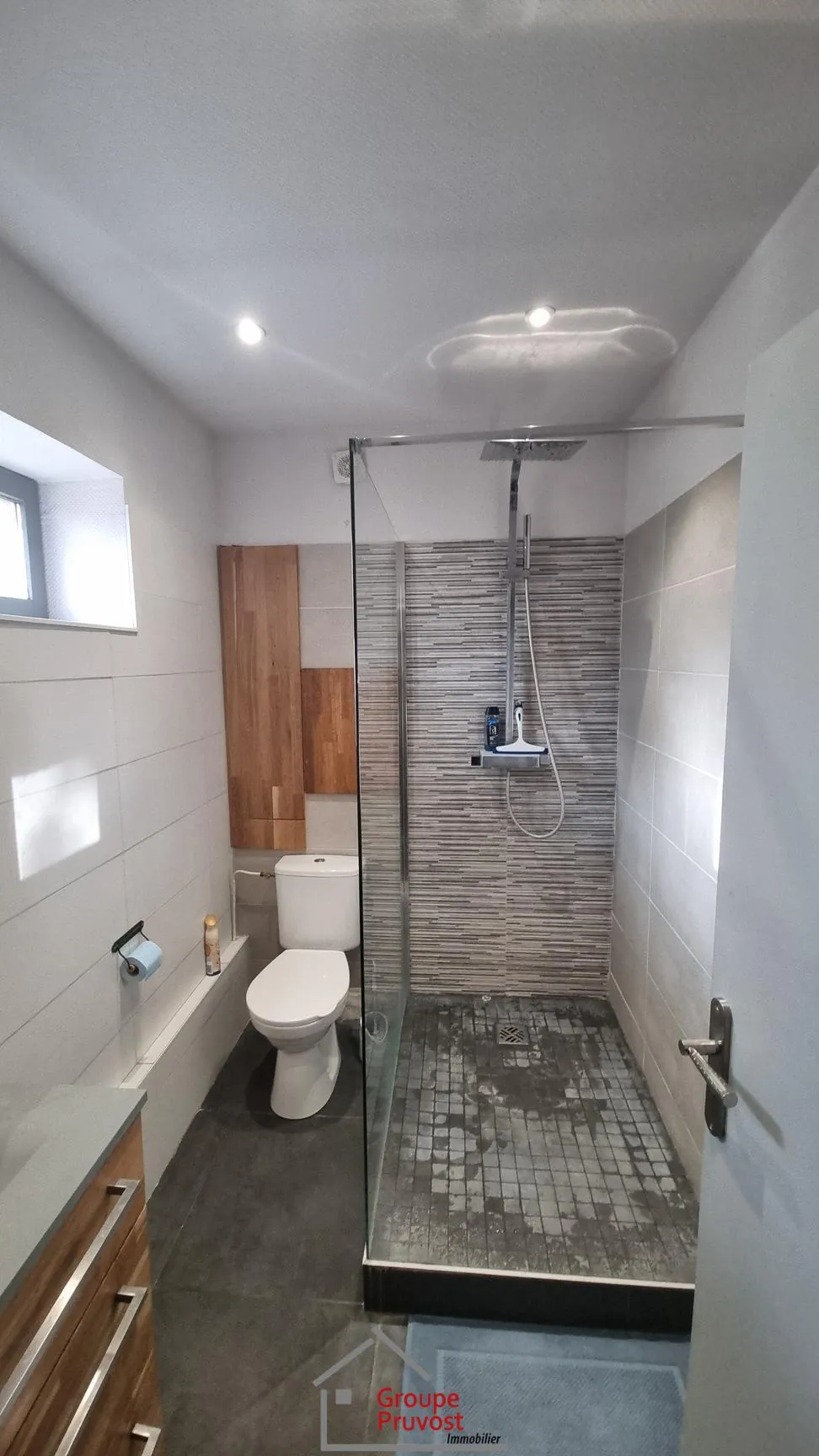 Charmant appartement T2 de 48 m² à Grézieu-la-Varenne, proche commodités 