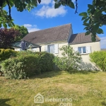 Maison de 87 m² avec terrasse et garage à Le Malesherbois
