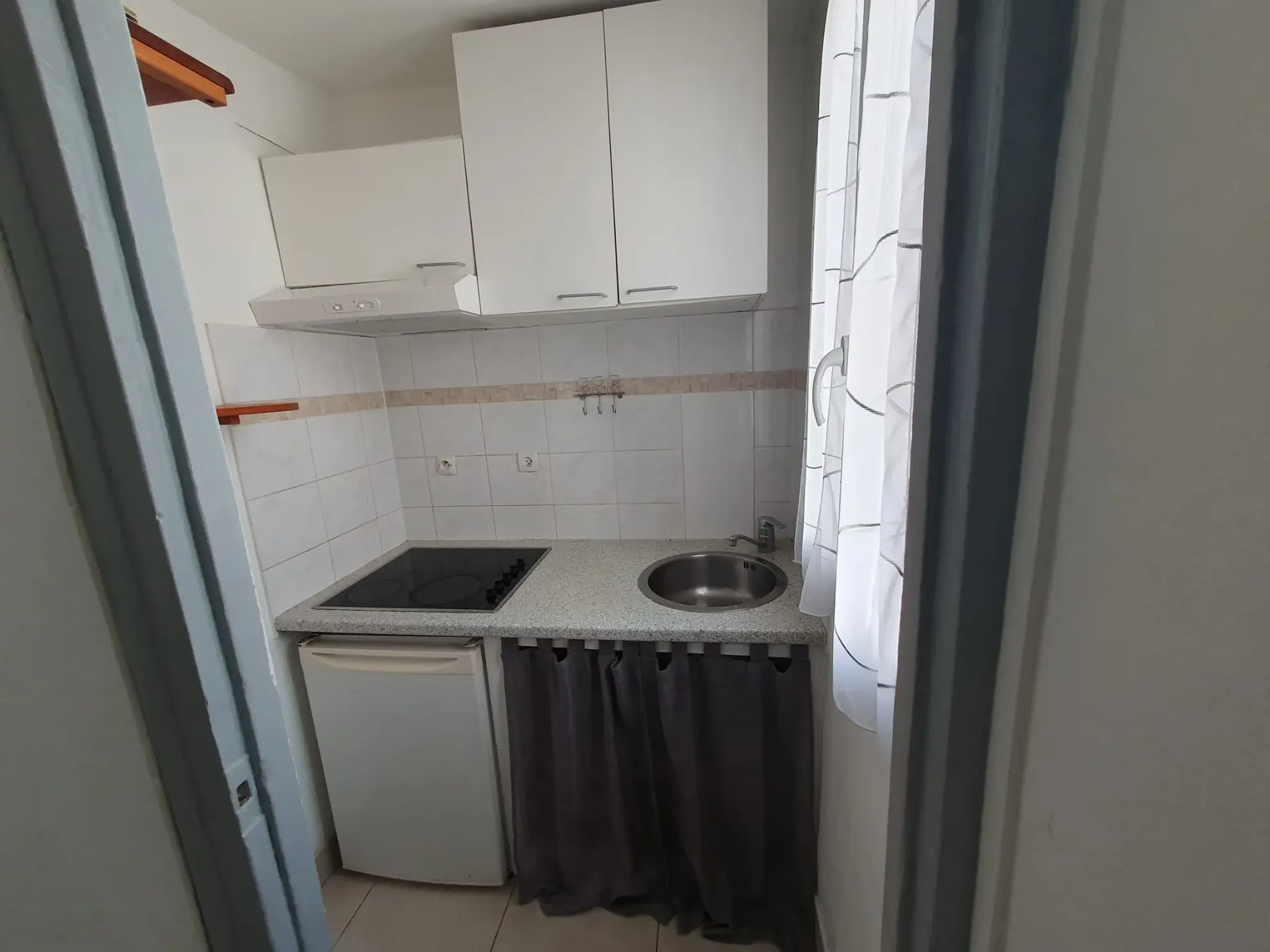 Appartement 2 pièces à vendre dans le 11ème à Paris, idéalement situé 