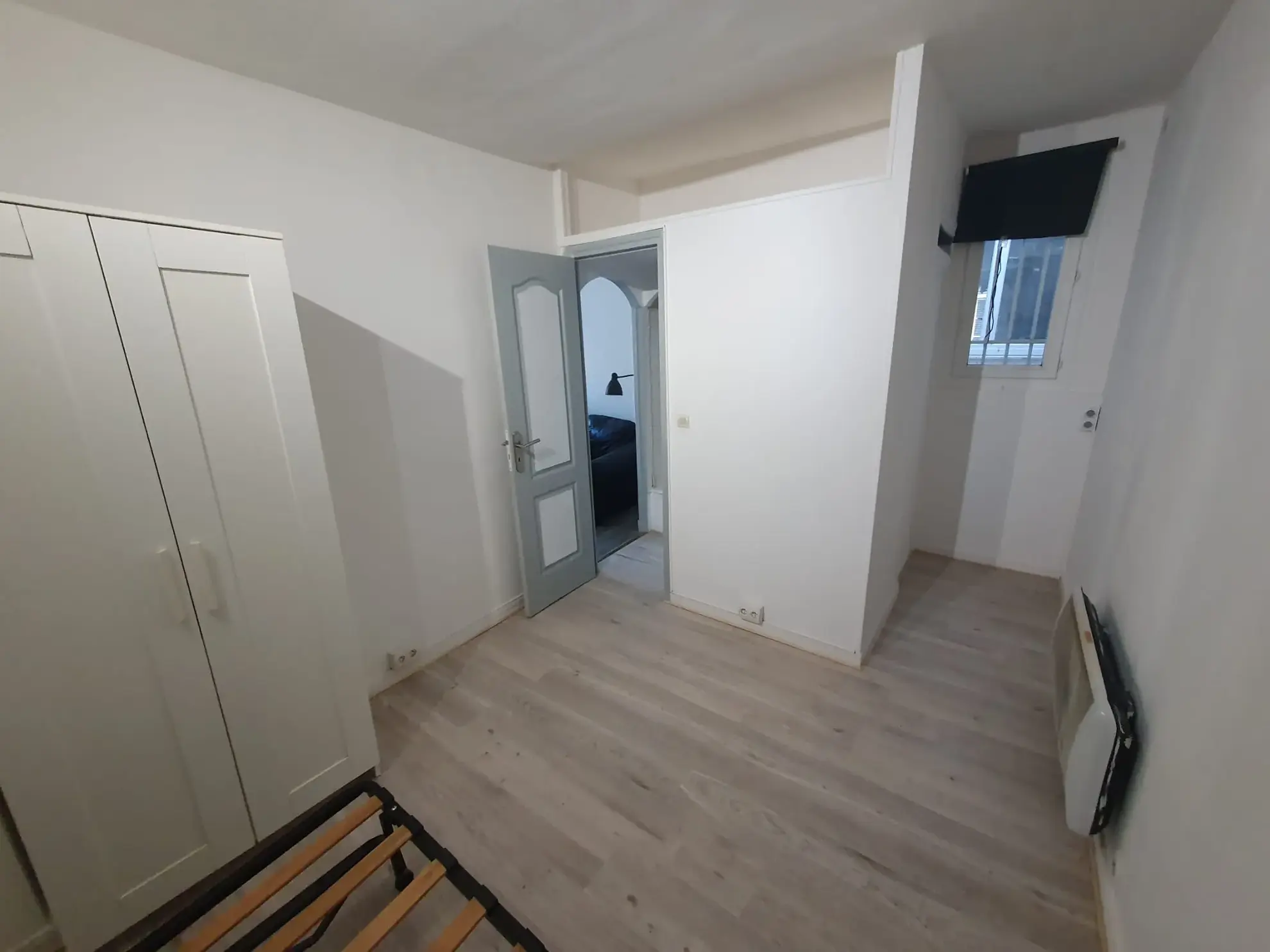 Appartement 2 pièces à vendre dans le 11ème à Paris, idéalement situé 