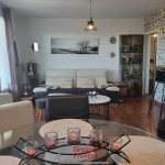 Appartement T3 à Roanne de 68 m² avec balcon, cave et parking, proche nature