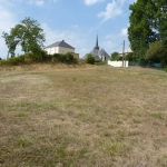 Terrain à bâtir de 825 m² à Rethel – idéal pour votre projet résidentiel