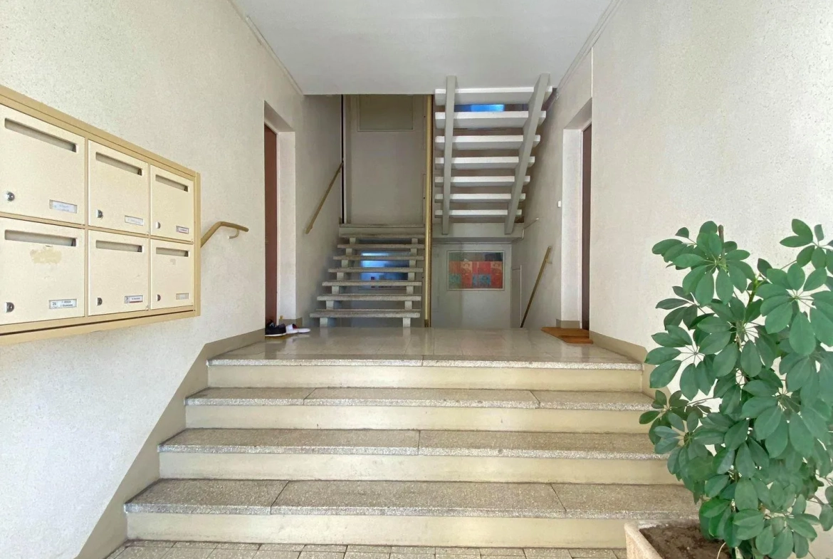 Appartement de 65 m² à Laon, idéal investissement et primo-accédants 