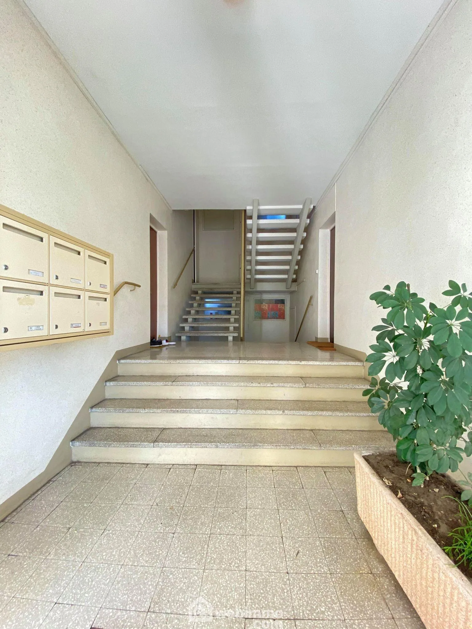 Appartement de 65 m² à Laon, idéal investissement et primo-accédants 