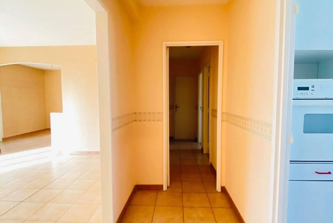 Appartement de 65 m² à Laon, idéal investissement et primo-accédants 
