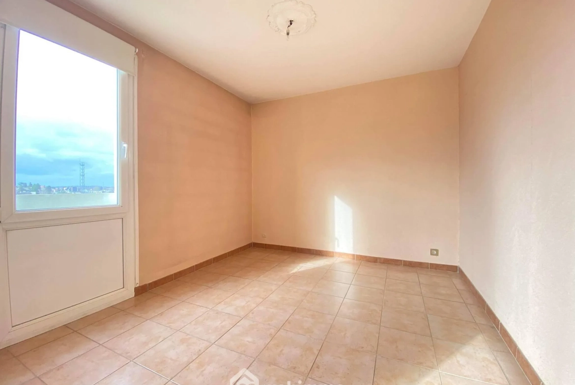 Appartement de 65 m² à Laon, idéal investissement et primo-accédants 