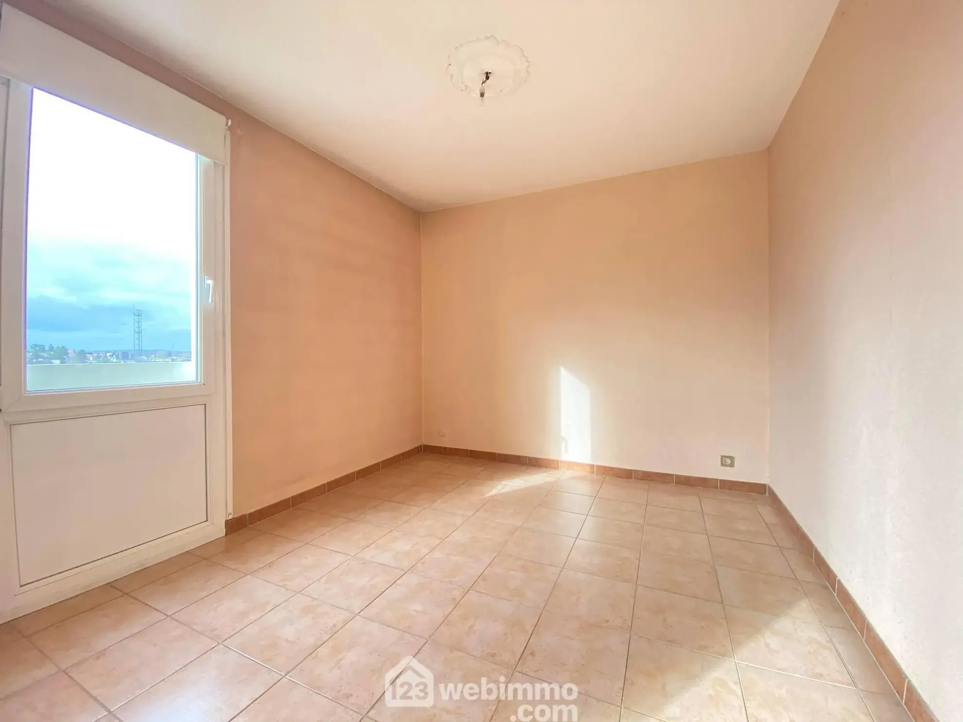 Appartement de 65 m² à Laon, idéal investissement et primo-accédants 