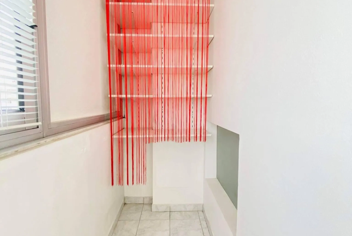 Appartement de 65 m² à Laon, idéal investissement et primo-accédants 