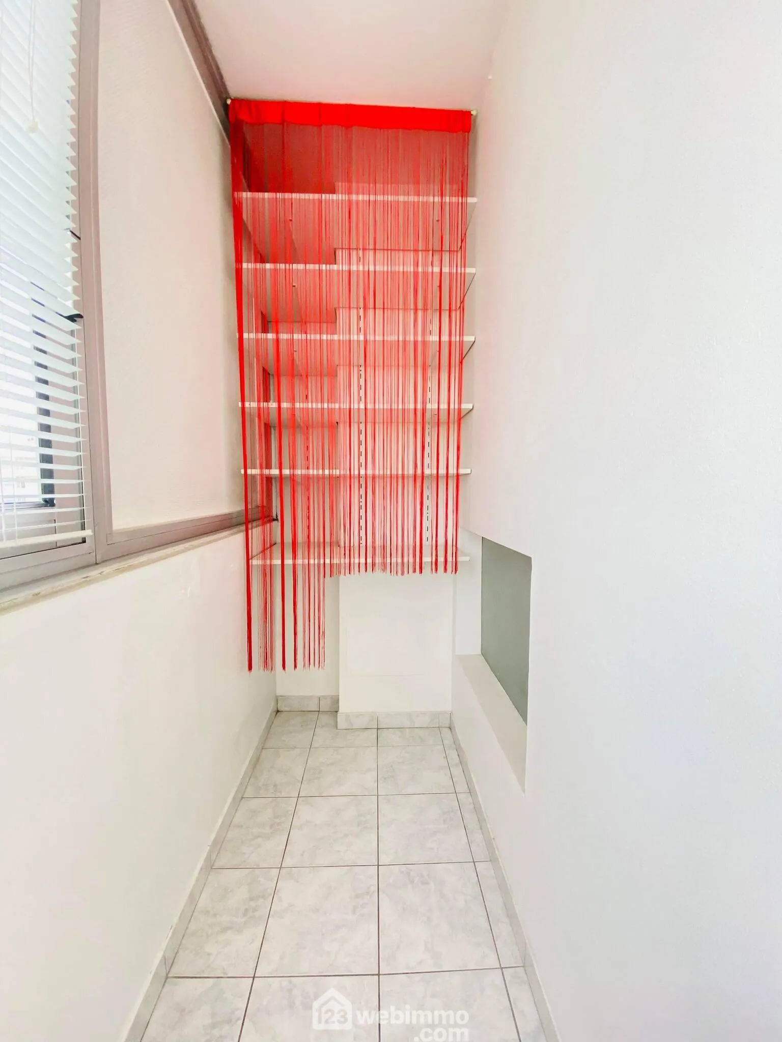 Appartement de 65 m² à Laon, idéal investissement et primo-accédants 