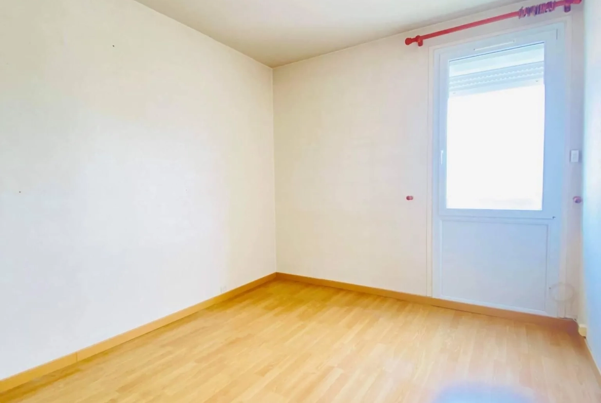 Appartement de 65 m² à Laon, idéal investissement et primo-accédants 