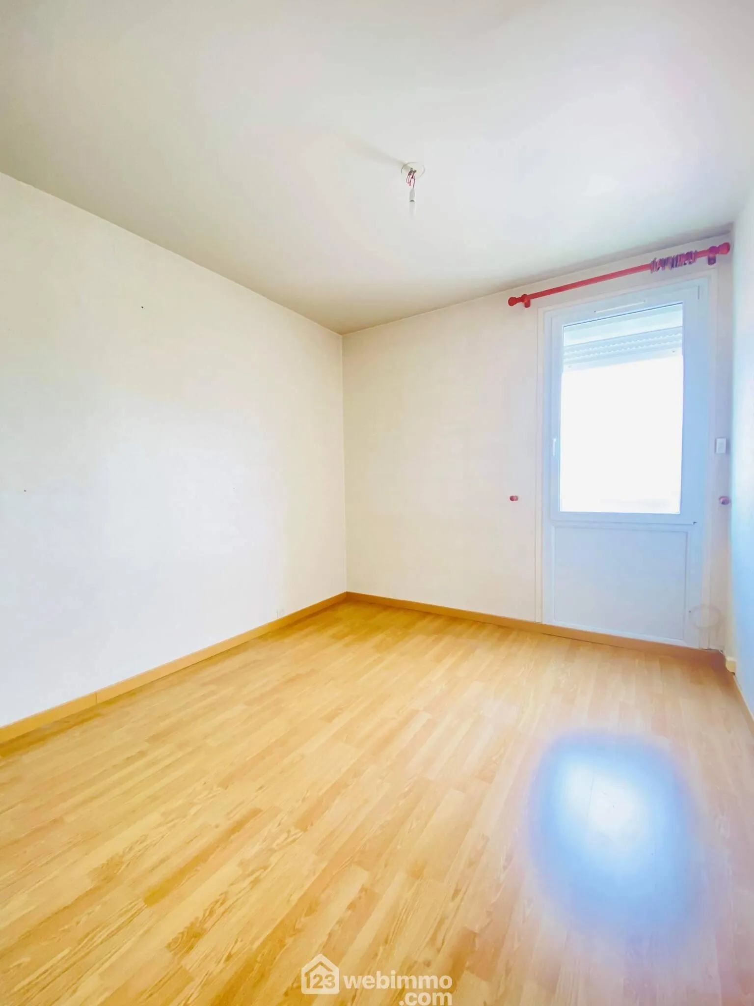 Appartement de 65 m² à Laon, idéal investissement et primo-accédants 