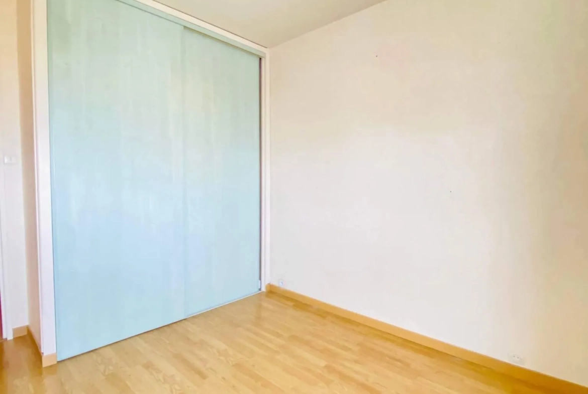 Appartement de 65 m² à Laon, idéal investissement et primo-accédants 