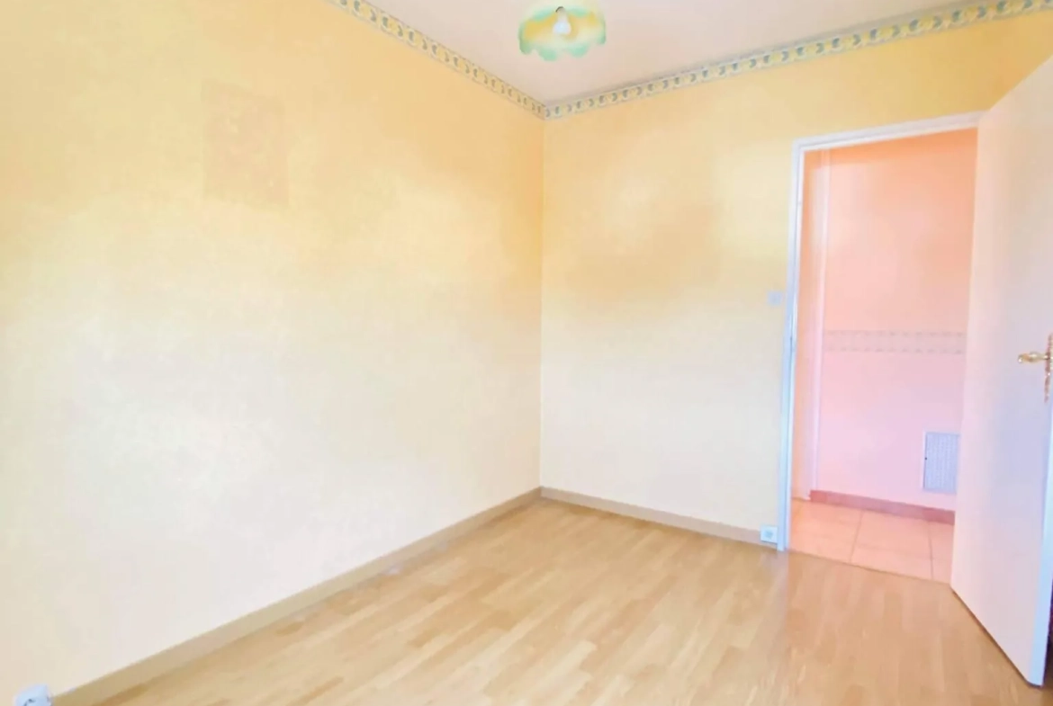 Appartement de 65 m² à Laon, idéal investissement et primo-accédants 