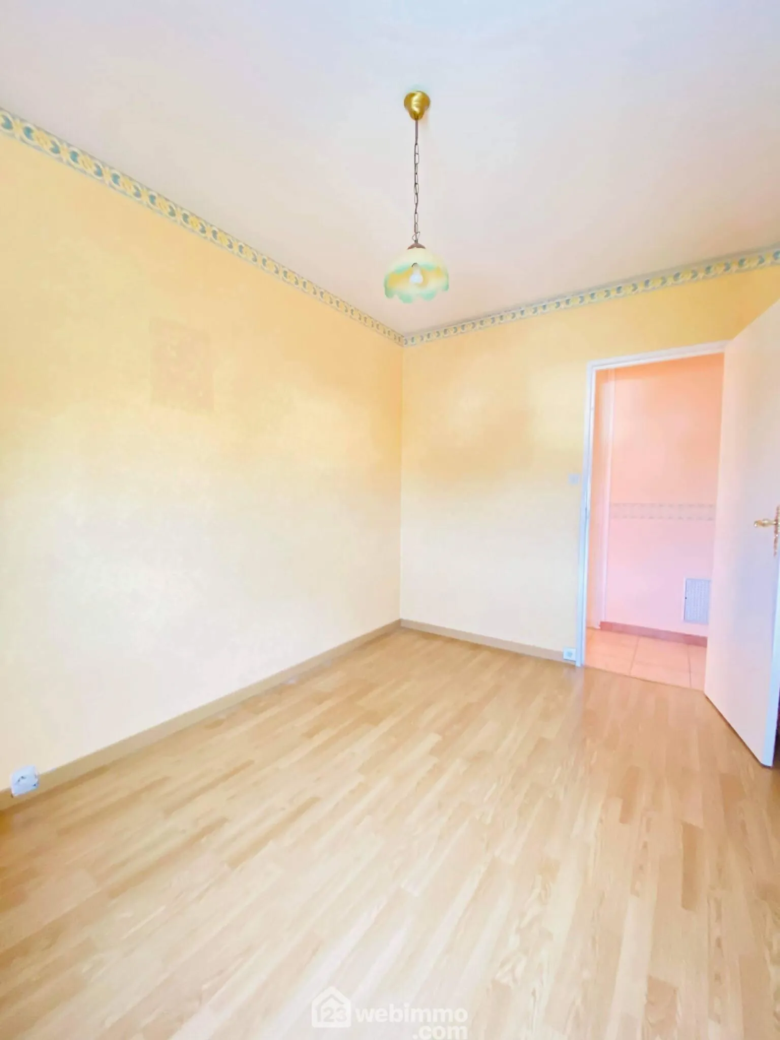 Appartement de 65 m² à Laon, idéal investissement et primo-accédants 