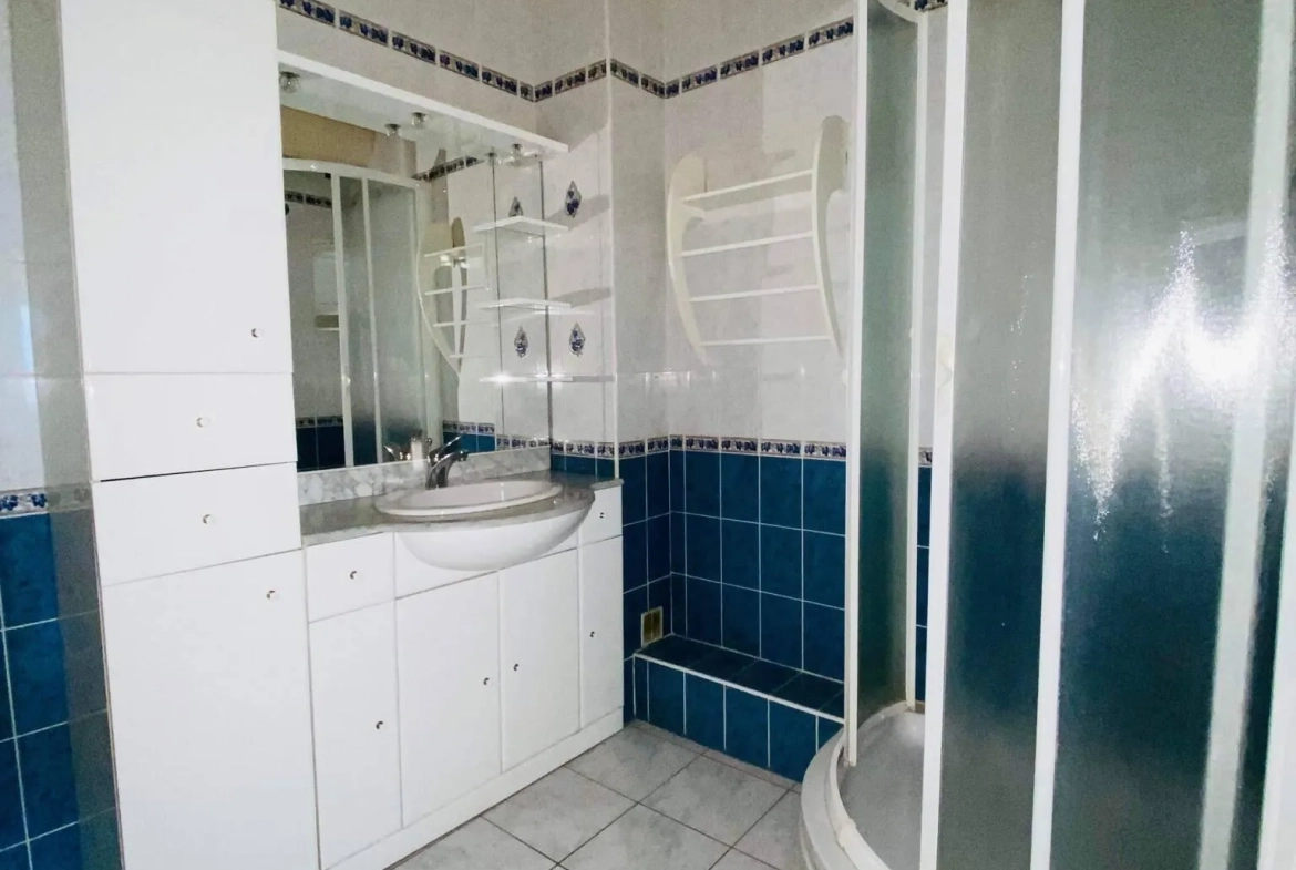Appartement de 65 m² à Laon, idéal investissement et primo-accédants 