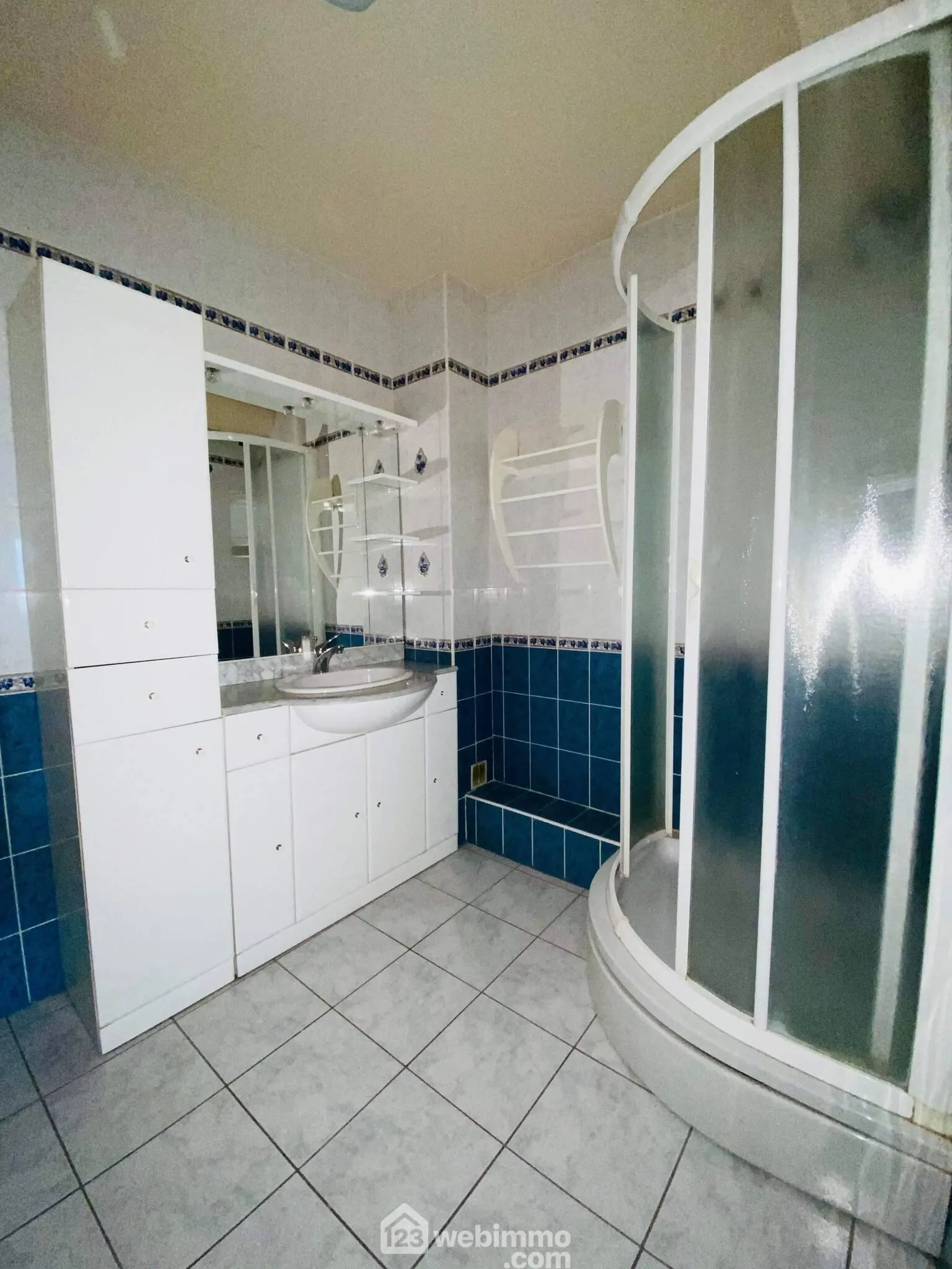 Appartement de 65 m² à Laon, idéal investissement et primo-accédants 