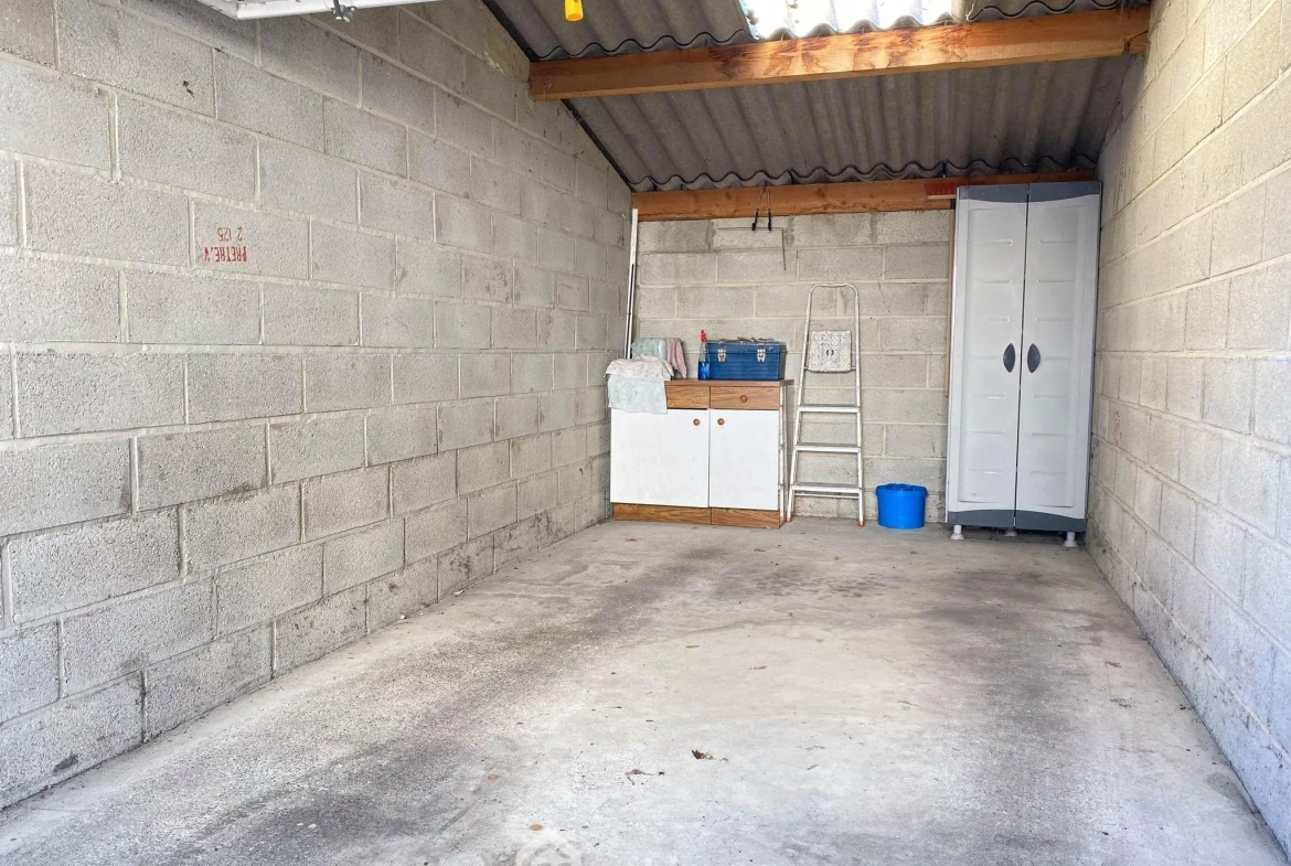 Appartement de 65 m² à Laon, idéal investissement et primo-accédants 