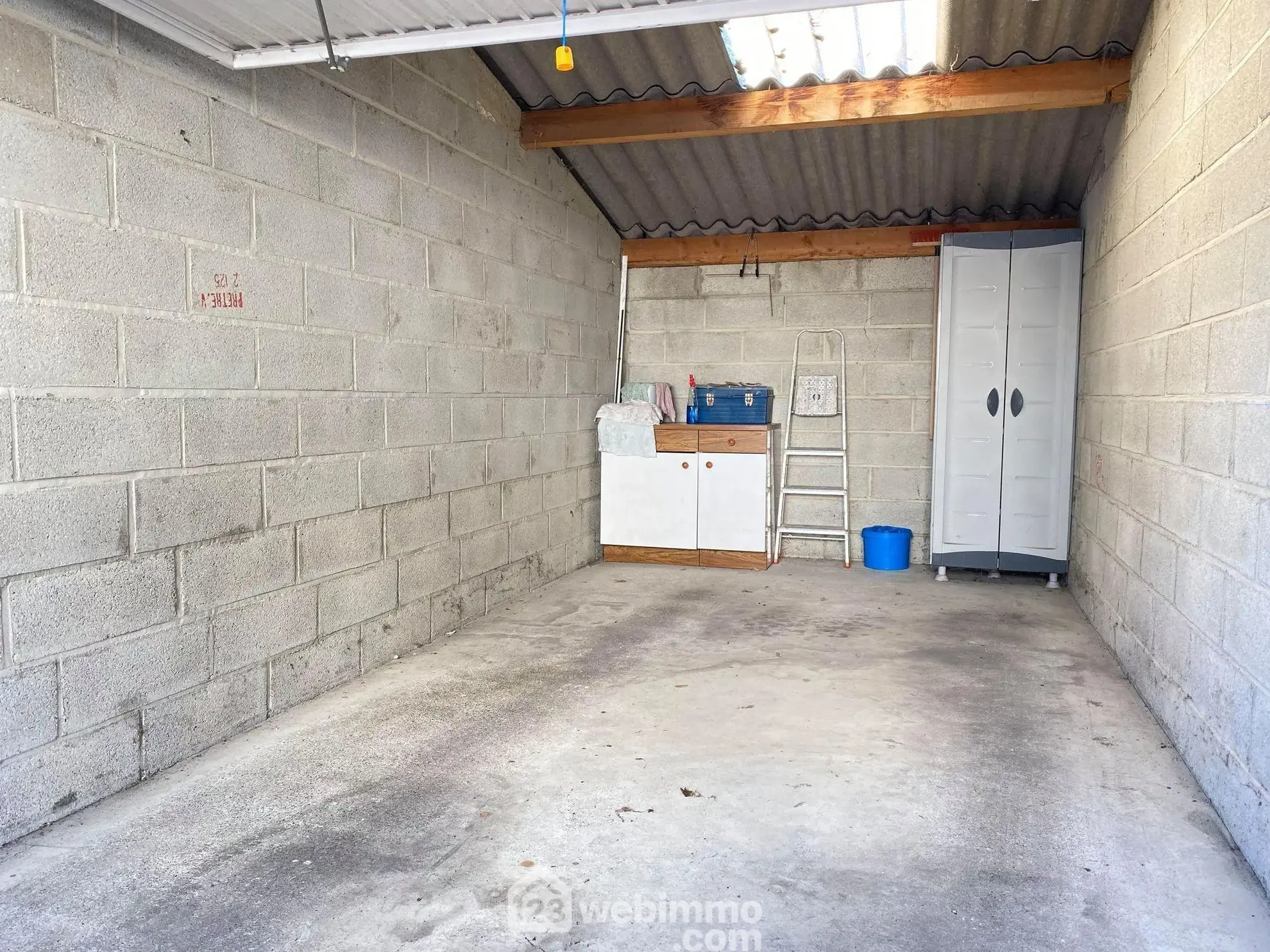 Appartement de 65 m² à Laon, idéal investissement et primo-accédants 