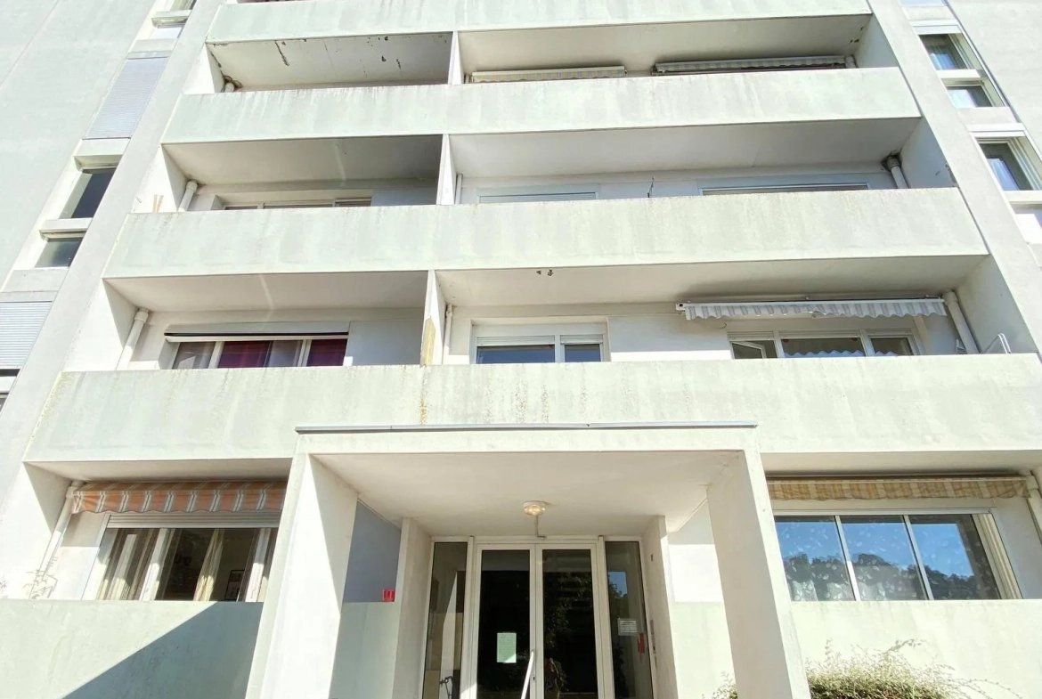 Appartement de 65 m² à Laon, idéal investissement et primo-accédants 