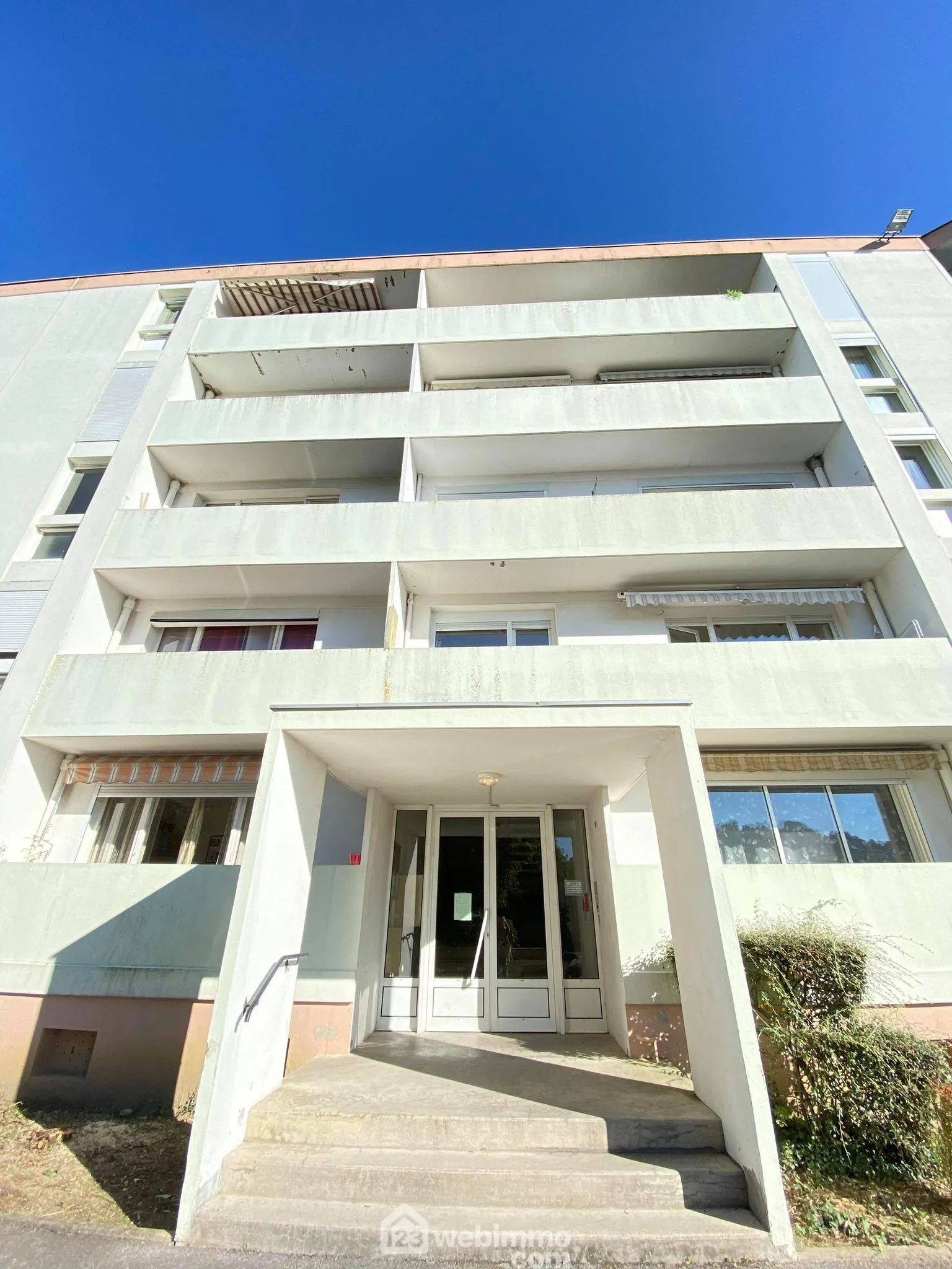 Appartement de 65 m² à Laon, idéal investissement et primo-accédants 