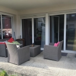 Appartement de 50 m² à Canteleu avec jardin et parking privé