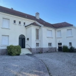 Superbe maison bourgeoise à Thaon-les-Vosges avec 7 chambres, garage et parc de 840 m²
