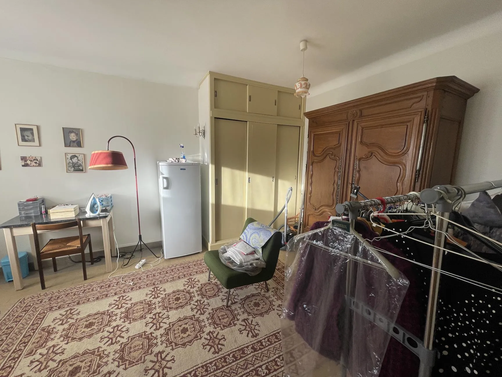 Superbe maison bourgeoise à Thaon-les-Vosges avec 7 chambres, garage et parc de 840 m² 