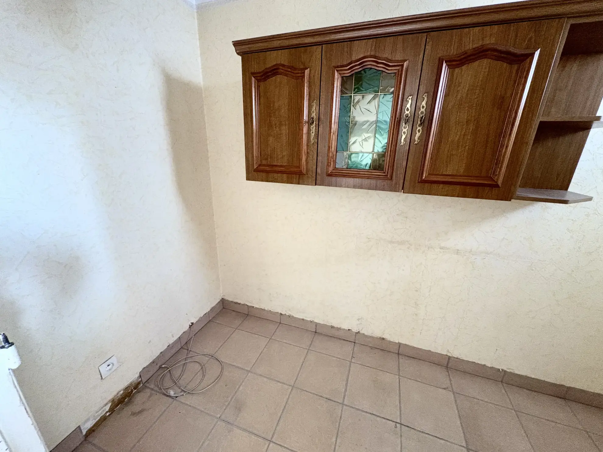 Appartement 2 chambres avec vue dégagée à La Seyne-sur-Mer 