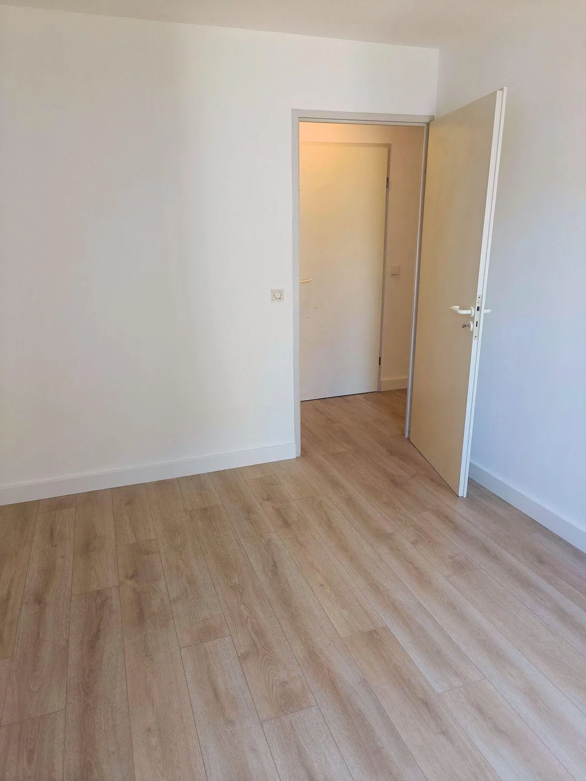 Appartement 72m² avec terrasse, parking privé à Marseille 5ème 